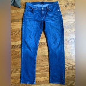 Mens HUDSON jeans